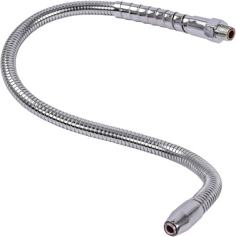 JEGS 81525-3 Replacement Metal Flex Hose For JEGS Parts Washer in Kuwait