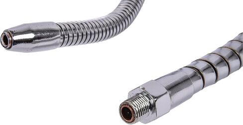 JEGS 81525-3 Replacement Metal Flex Hose For JEGS Parts Washer in Kuwait