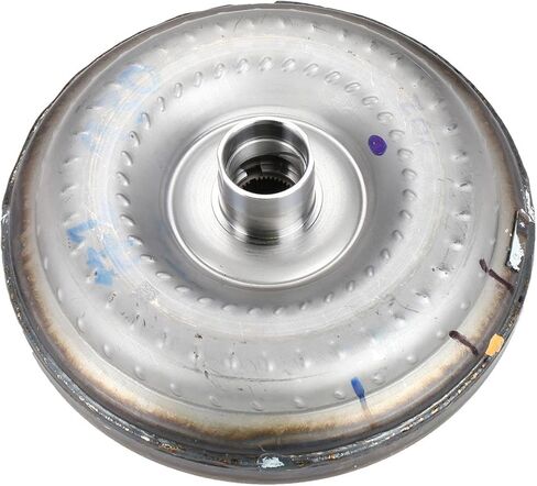 ACDelco GM Original Equipment 24287930 Automatic Transmission Torque Converter in Kuwait