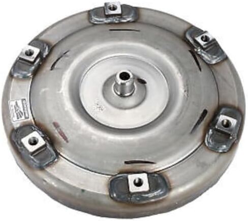 ACDelco GM Original Equipment 24287930 Automatic Transmission Torque Converter in Kuwait