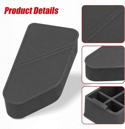 Truck Bed Rail Stake Pocket Plugs Covers Compatible with for 2024 2025 2026 Chevy Silverado EV 2024 2025 2026 GMC Sierra EV Rear Truck Tonneau Covers Cargo Bed Rail Stake Holes Caps Cover in Kuwait