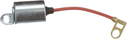 Ignition Condenser Compatible With Triumph TR6 2.5L L6 1969 1970 1971 1972 1973 1974 1975 1976 PC-838364 in Kuwait