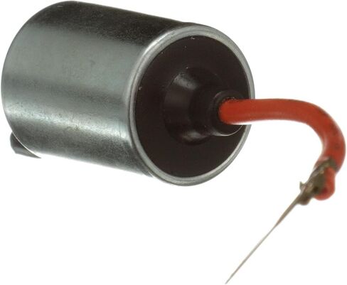 Ignition Condenser Compatible With Triumph TR6 2.5L L6 1969 1970 1971 1972 1973 1974 1975 1976 PC-838364 in Kuwait