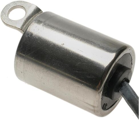 Ignition Condenser Compatible With Triumph TR6 2.5L L6 1969 1970 1971 1972 1973 1974 1975 1976 PC-838364 in Kuwait
