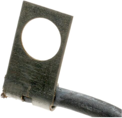 Ignition Condenser Compatible With Triumph TR6 2.5L L6 1969 1970 1971 1972 1973 1974 1975 1976 PC-838364 in Kuwait