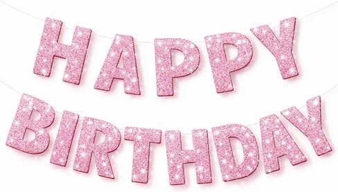 Kitticcino Baseball Happy Birthday Banner Sports Theme Birthday Party Decorations Party Supplies in Saudi Arabia