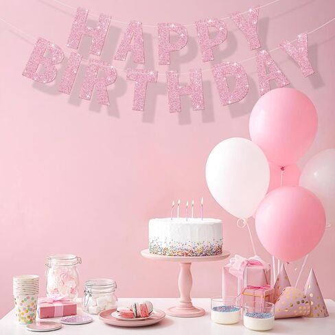 Kitticcino Baseball Happy Birthday Banner Sports Theme Birthday Party Decorations Party Supplies in Saudi Arabia