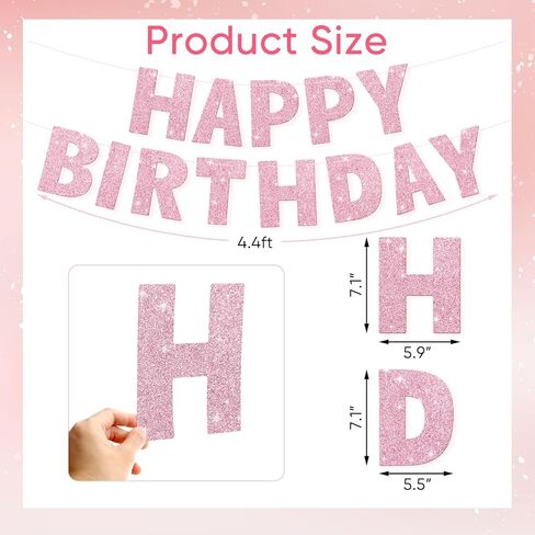 Kitticcino Baseball Happy Birthday Banner Sports Theme Birthday Party Decorations Party Supplies in Saudi Arabia