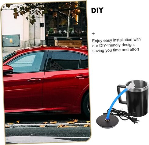 1 PCS Headlight Restoration Kit, Car Headlight Repair Tool with Atomizing Cup, Vapor Headlamp Cleaner for Restoring Clear Lens, Automotive Polishing Set for Yellowed and Oxidized Lights in Kuwait