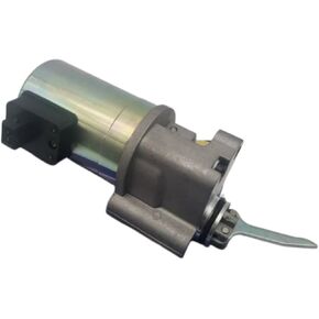 Shutdown Solenoid Valve 04199903 0419-9903 0211-3791 For Deutz Diesel Engine BFL1011 BFL913C BFM1012 BFM1013 BFM1015 BFM2012 FL511 FL912 PL913 BF6M2012 BF4M2012 in Kuwait
