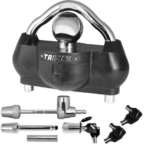 حزمة التحرير والسرد Trimax TCP100 Keyed Alike in Kuwait