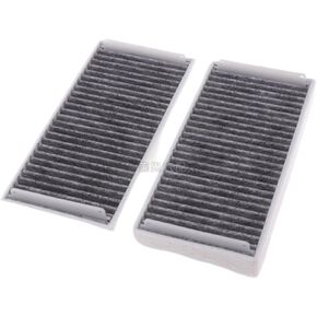 OEM: 2108300018 مرشحات المقصورة متوافقة مع فئة بنز C215-CL، فئة W220-S/E-CLASS W210 E-CLASS S210 C215 S-CLASS W220 in Kuwait