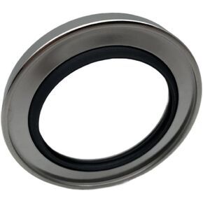 Shaft size 45/48/50/55mm Double Lip Rotary Seals Gasket, Type B Stainless steel Oil Seals Used for Pressure Air Compressor(55x72x10mm) in Kuwait