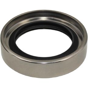 Oil Seal 35x50x12 Double Lip Seal Stainless Steel SS 35×50×12 in Kuwait