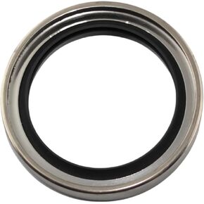 Oil Seal 55x72x12 Double Lip Seal Stainless Steel SS 55×72×12 in Kuwait