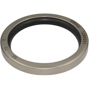Oil Seal 60x75x8 Single Lip Seal Stainless Steel Oil Seal Gasket SS 60×75×8 in Kuwait