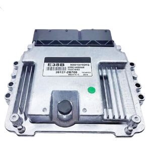 Engine Computer Board Unit 39127-2B700 for Hyundai E38B MEG17.9.12 in Saudi Arabia