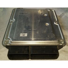 12617230 وحدة التحكم في محرك الكمبيوتر المبرمجة للتوصيل والتشغيل تناسب E69 3.6L ECM PCM 19300014 in Kuwait