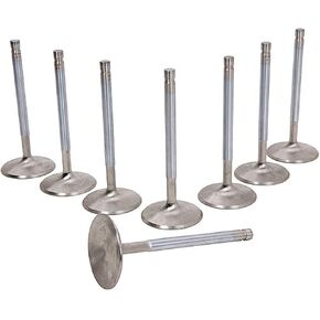 Manley 11686-8 Pro Flo Intake Valve, Set of 8 in Kuwait