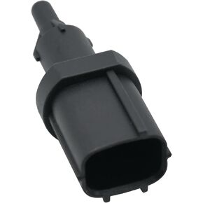 مستشعر درجة حرارة شحن الهواء متوافق مع Honda Civic Civic Del Sol Insight يستبدل 37880P2A004 37880P2RA01 96 97 98 00 01 02 03 04 05 06 1996 1997 1998 2000 2001 2002 2003 2004 2005 2006 in Kuwait