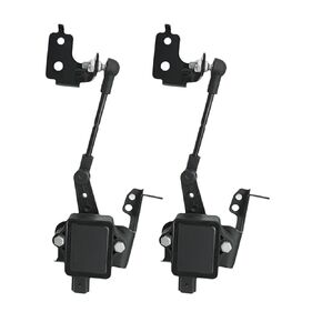 2Pcs Car Rear Body Height Sensors Bracket DG9Z5A967B DG9C-5B690-A Compatible for Ford Mondeo 2013-2019 Headlights Level Sensors. in Kuwait
