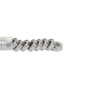 10pcs MR85ZZ MR85RS SMR85ZZ 5X8X2.5mm Miniature MR85 - ZZ Z Ball Bearings L-850ZZ(MR85RS Blue) in Kuwait