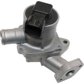 Refurbished Air Suction Valve Assembly 14845-AA270 For 2007-2014 Subaru Impreza Forester Legacy in Kuwait