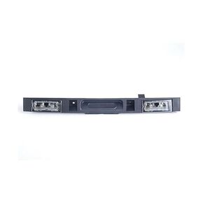 لسيارات BMW E83 X3 2004-2010 مجموعة مفاتيح الباب الخلفي مقبض خلفي مع زر مفتاح 51133403611 غطاء التمهيد قفل مزلاج التمهيد قفل المحرك in Kuwait