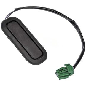 1 Pcs Tailgate Release Switch fits Saturn Outlook 2007 2008 2009 2010 fits Buick Enclave 2008 2009 2010 2011-2017 for Chevrolet Traverse 2009-2017 for GMC Acadia Limited 2007-2017 in Kuwait