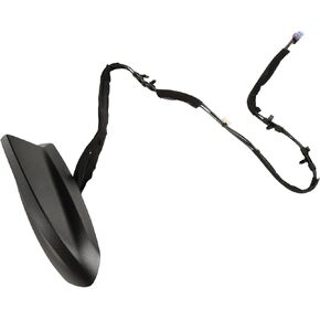 GM Genuine Parts 87868121 Black Driver Side High Frequency Antenna in Kuwait
