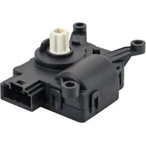 HVAC Air Inlet Door Actuator for Chevy for Suburban 3500HD 2016-2018 5pc in Kuwait