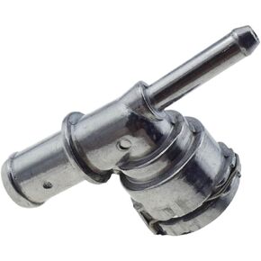 Aluminum HVAC Heater Hose Joint Compatible With 2.0L-L4 2018-2024 in Kuwait