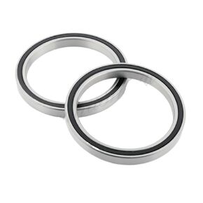 6806 6806ZZ 6806RS 6806-2Z 6806Z 6806-2RS ZZ RS RZ 2RZ Deep Groove Ball Bearings 30 X 42 X 7mm(3pcs 6806RS) in Kuwait