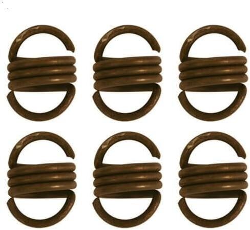 Replacement for fits Qty 6: Brake Actuator Spring Fits Case/International Harvester Replaces 357116R1 in Kuwait