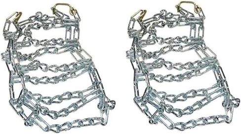 استبدال سلاسل الإطارات الخطيرة لجرارات المشي بعجلات 480/400X8 (الكمية 2) 11344 OEM in Kuwait