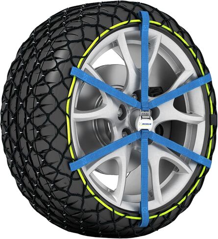 MICHELIN 008301 Easy Grip Snow Chains Evolution n°16 in Kuwait