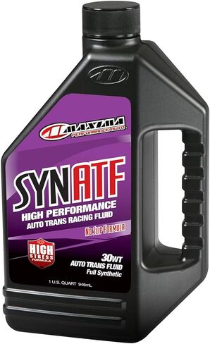 Synthetic Racing ATF 30WT in Kuwait