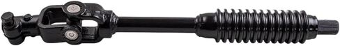 Lower Intermediate Steering Column Shaft Compatible With Tacoma 2005 2006 2007 2008 2009 2010 2011 2012 2013 2014 2015 4520304021 in Kuwait