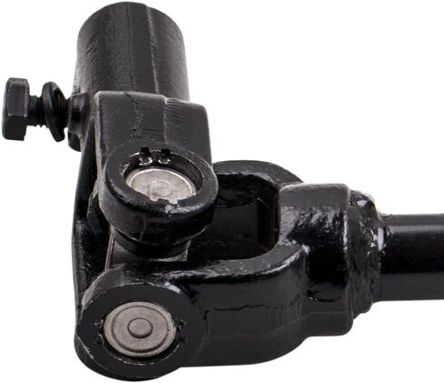 Lower Intermediate Steering Column Shaft Compatible With Tacoma 2005 2006 2007 2008 2009 2010 2011 2012 2013 2014 2015 4520304021 in Kuwait