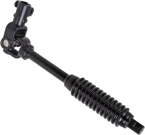 Lower Intermediate Steering Column Shaft Compatible With Tacoma 2005 2006 2007 2008 2009 2010 2011 2012 2013 2014 2015 4520304021 in Kuwait