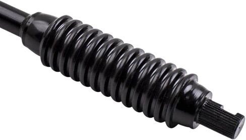 Lower Intermediate Steering Column Shaft Compatible With Tacoma 2005 2006 2007 2008 2009 2010 2011 2012 2013 2014 2015 4520304021 in Kuwait
