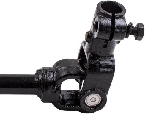 Lower Intermediate Steering Column Shaft Compatible With Tacoma 2005 2006 2007 2008 2009 2010 2011 2012 2013 2014 2015 4520304021 in Kuwait