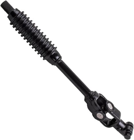 Lower Intermediate Steering Column Shaft Compatible With Tacoma 2005 2006 2007 2008 2009 2010 2011 2012 2013 2014 2015 4520304021 in Kuwait