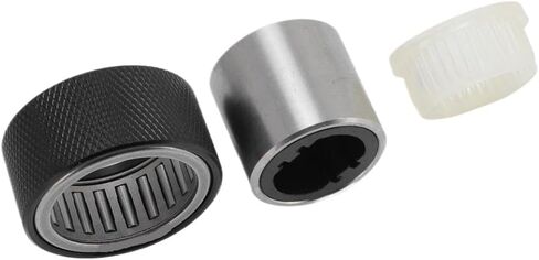 Steering Column Bearing Bushing Rebuild Kit 171 419 517 Compatible With Rabbit Cabriolet MK1 in Kuwait