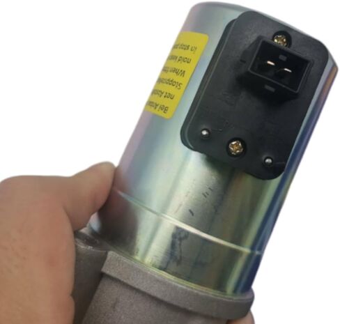 Shutdown Solenoid Valve 04199903 0419-9903 0211-3791 For Deutz Diesel Engine BFL1011 BFL913C BFM1012 BFM1013 BFM1015 BFM2012 FL511 FL912 PL913 BF6M2012 BF4M2012 in Kuwait