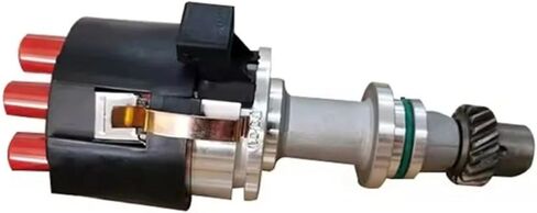 Ignition Distributor 050905205AP Fits for Volkswagen Skoda Felicia in Kuwait