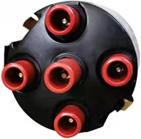 Ignition Distributor 050905205AP Fits for Volkswagen Skoda Felicia in Kuwait