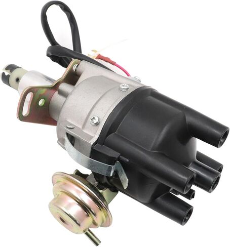 Electronic Ignition Distributor Fit for Nissan Datsun 521 610 620 710 1600 Pickup in Kuwait