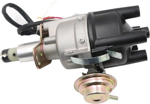 Electronic Ignition Distributor Fit for Nissan Datsun 521 610 620 710 1600 Pickup in Kuwait