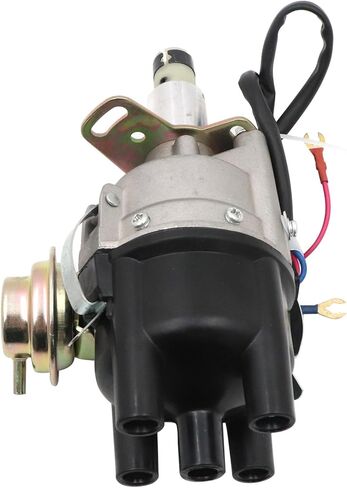 Electronic Ignition Distributor Fit for Nissan Datsun 521 610 620 710 1600 Pickup in Kuwait